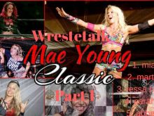 Emily Mae Young