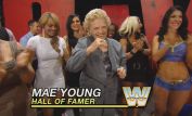 Emily Mae Young