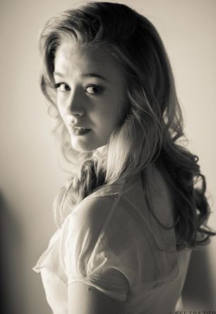 Emily Marie Palmer