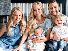 Emily Maynard Johnson