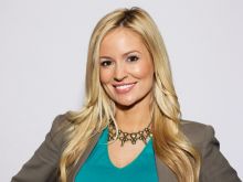 Emily Maynard Johnson