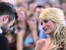Emily Maynard Johnson