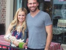 Emily Maynard Johnson