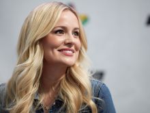 Emily Maynard Johnson