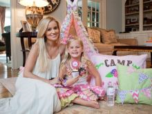 Emily Maynard Johnson
