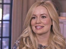 Emily Maynard Johnson