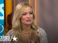Emily Maynard Johnson