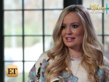 Emily Maynard Johnson
