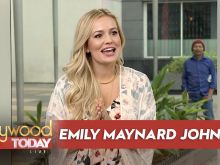 Emily Maynard Johnson