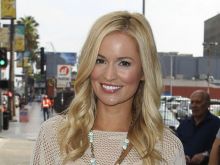 Emily Maynard Johnson