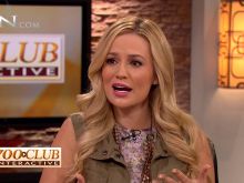 Emily Maynard Johnson