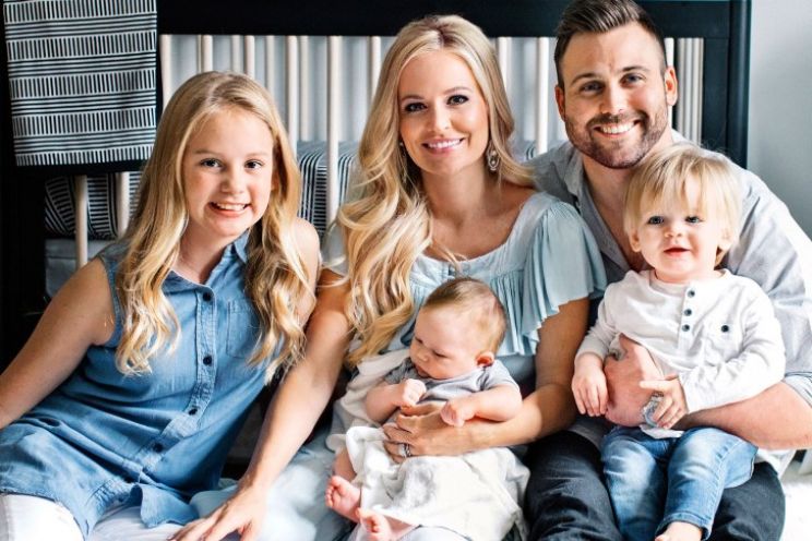 Emily Maynard Johnson