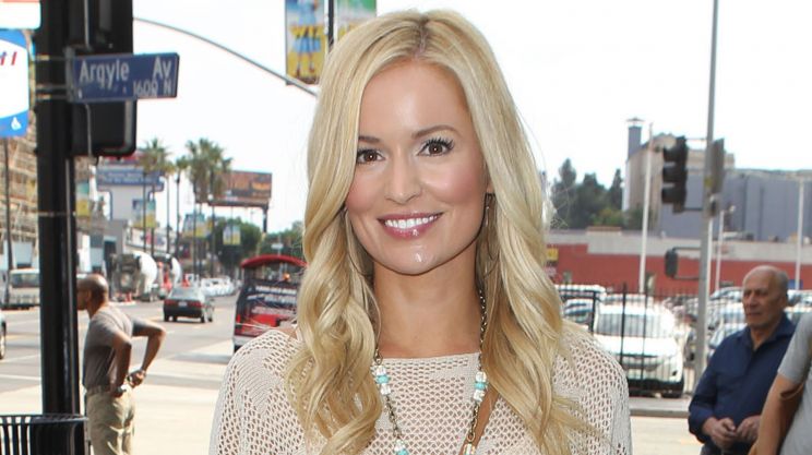 Emily Maynard Johnson