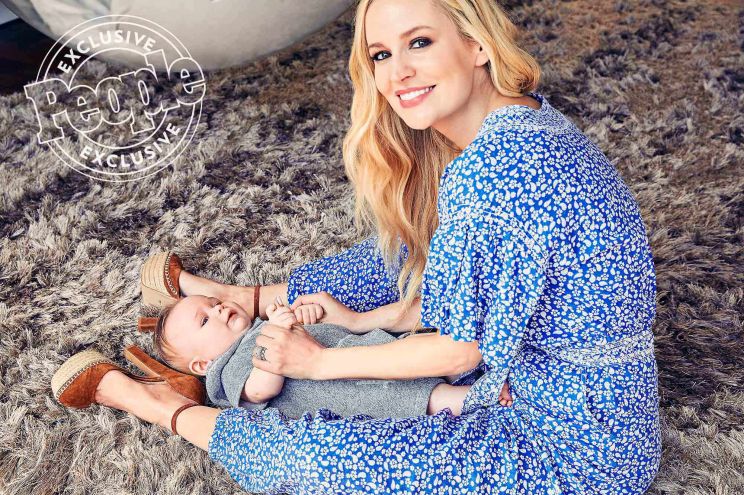 Emily Maynard Johnson