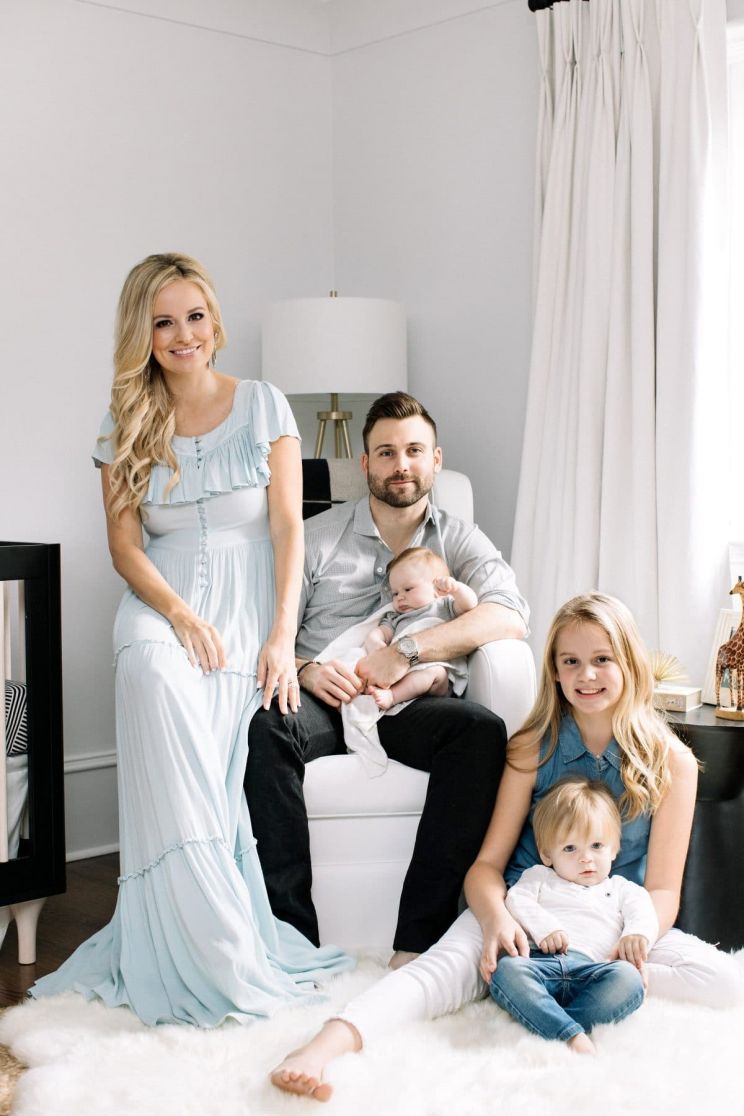Emily Maynard Johnson