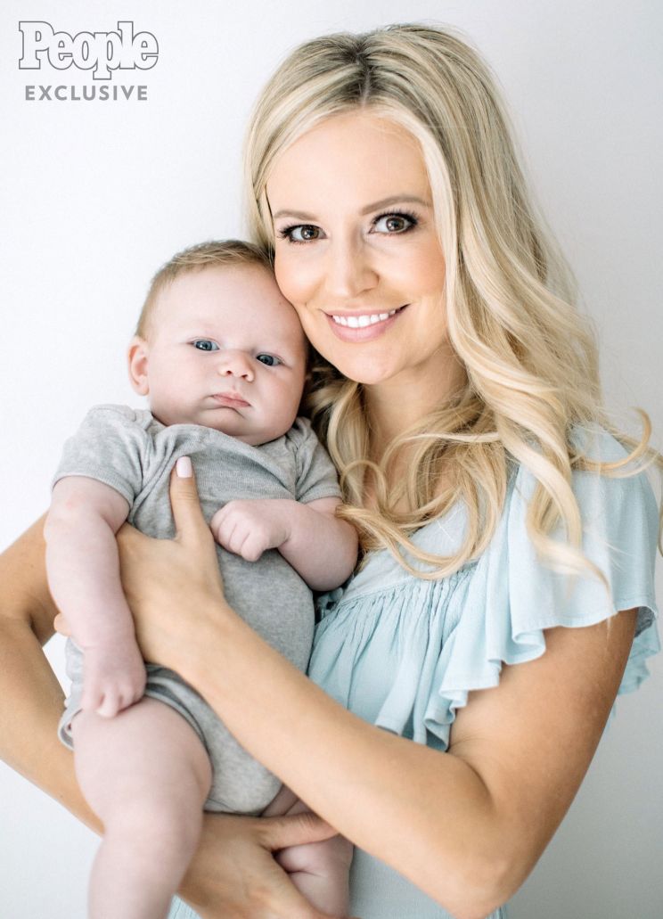 Emily Maynard Johnson
