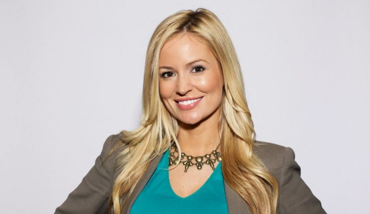 Emily Maynard Johnson