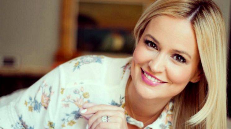 Emily Maynard Johnson