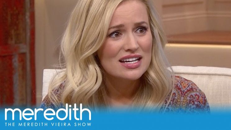 Emily Maynard Johnson