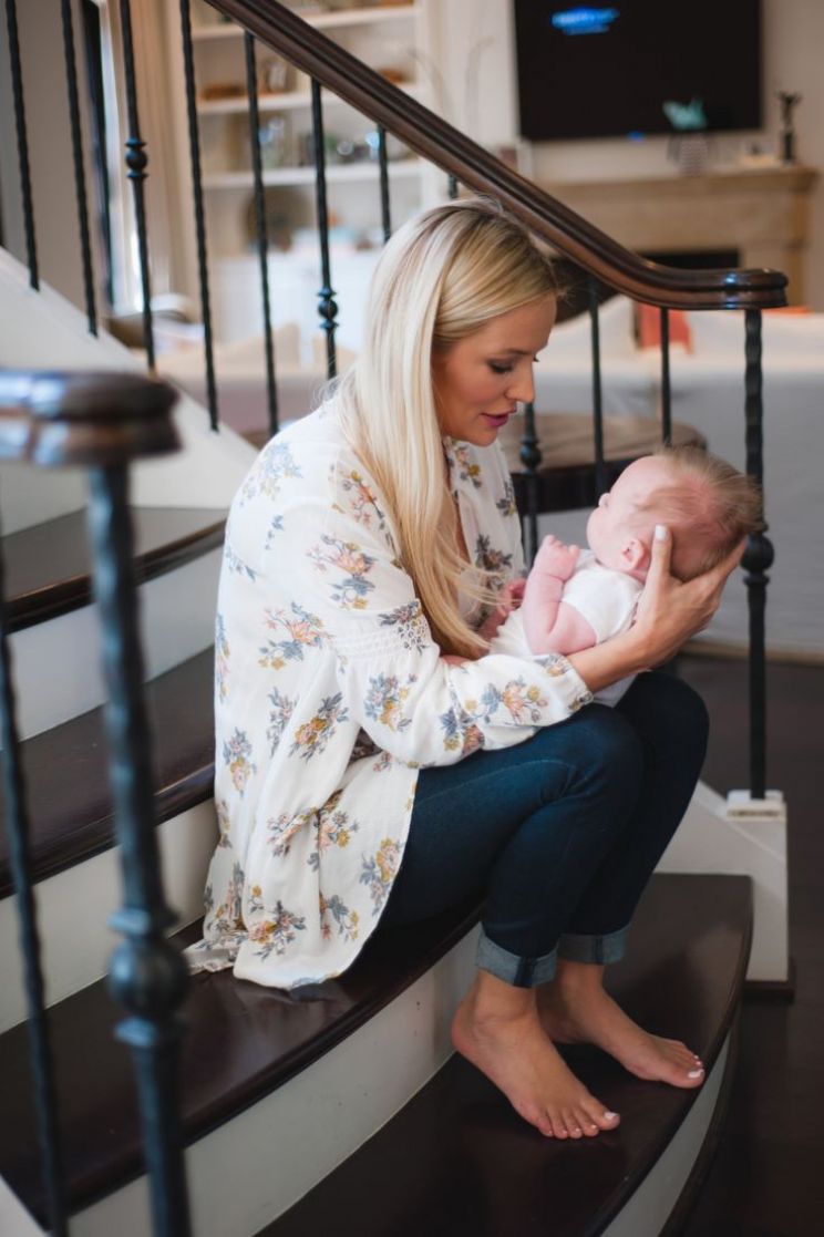 Emily Maynard Johnson
