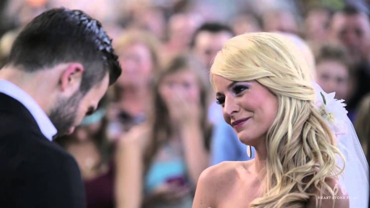 Emily Maynard Johnson