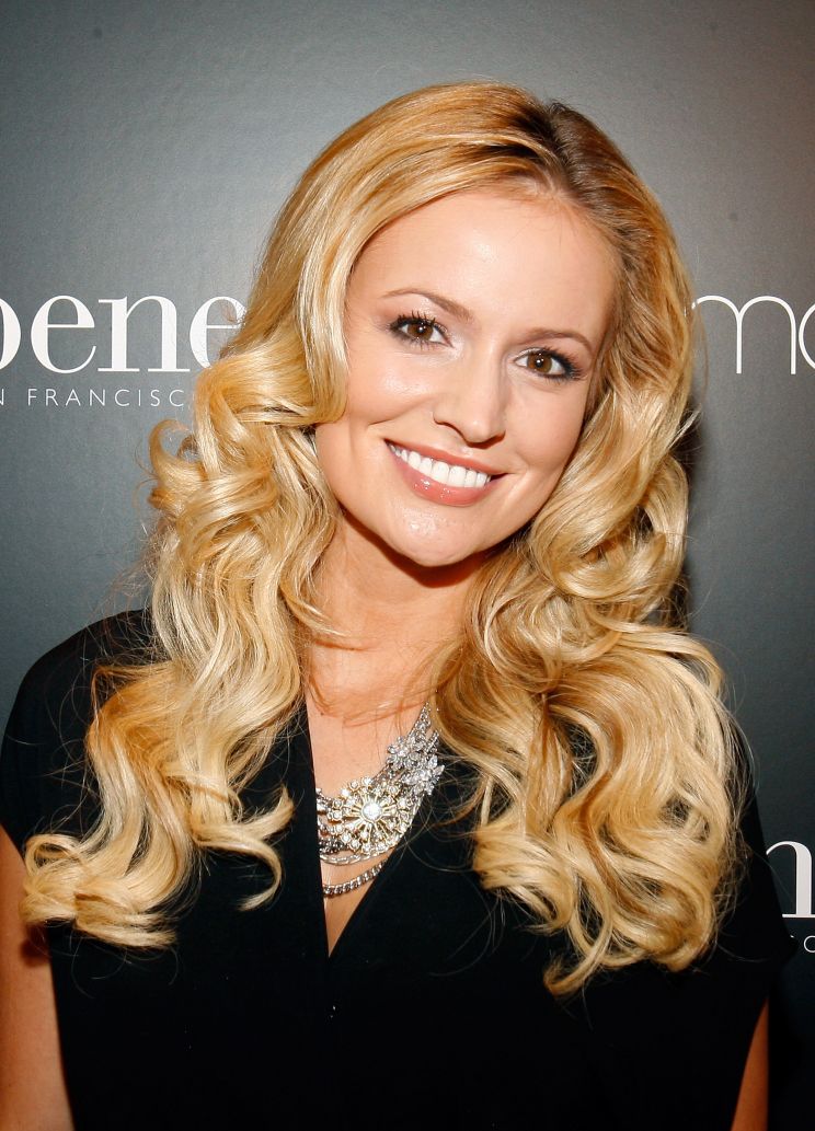 Emily Maynard Johnson