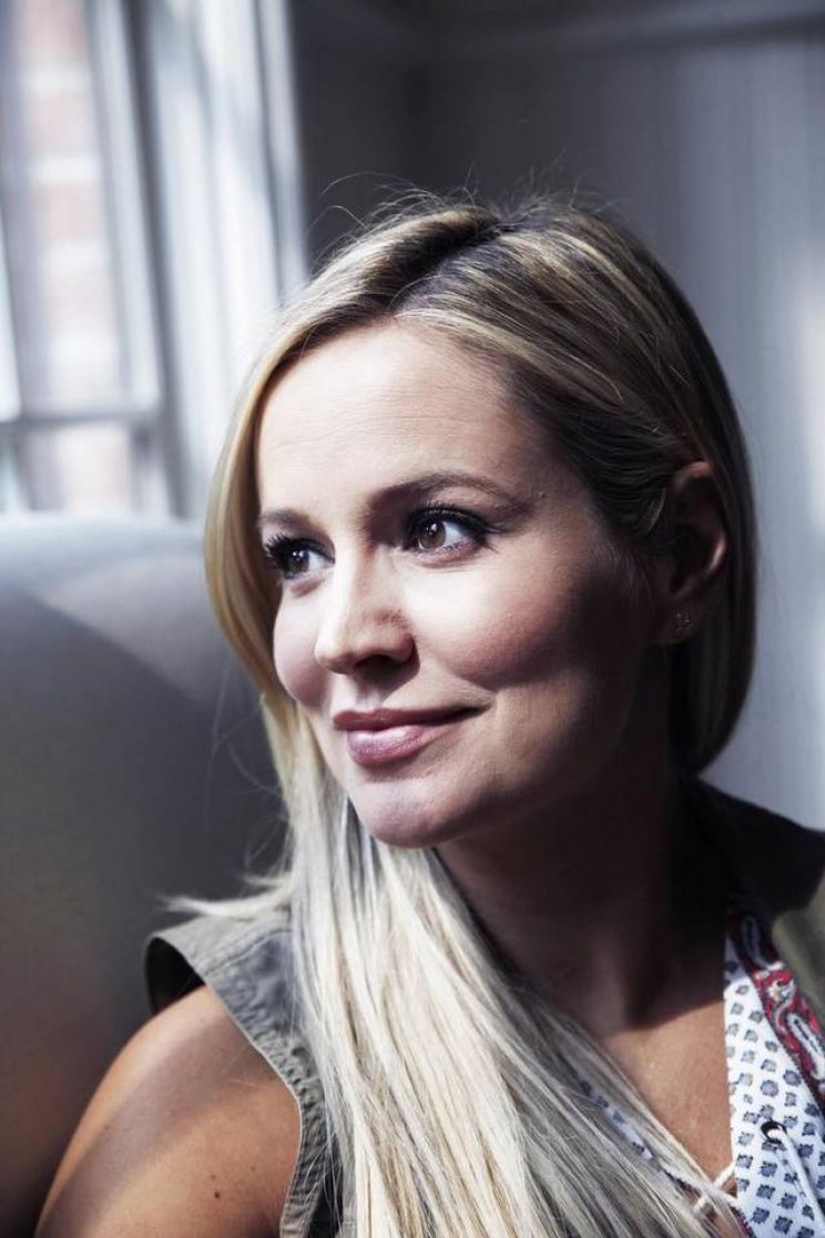 Emily Maynard Johnson