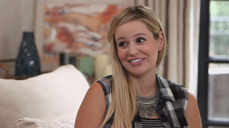 Emily Maynard Johnson