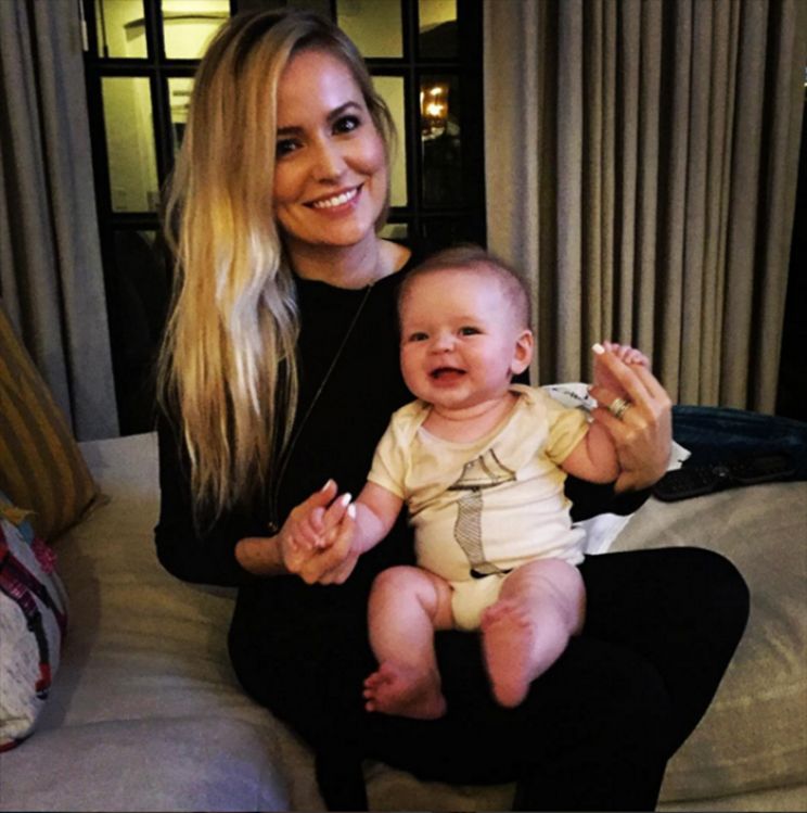 Emily Maynard Johnson