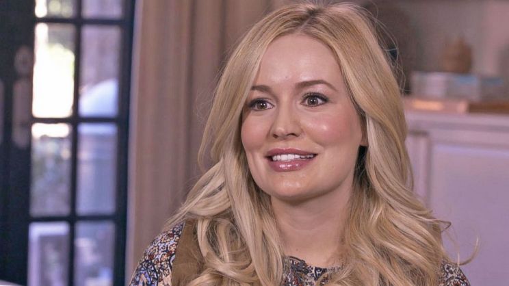 Emily Maynard Johnson