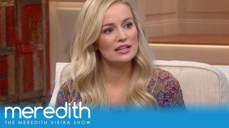 Emily Maynard Johnson