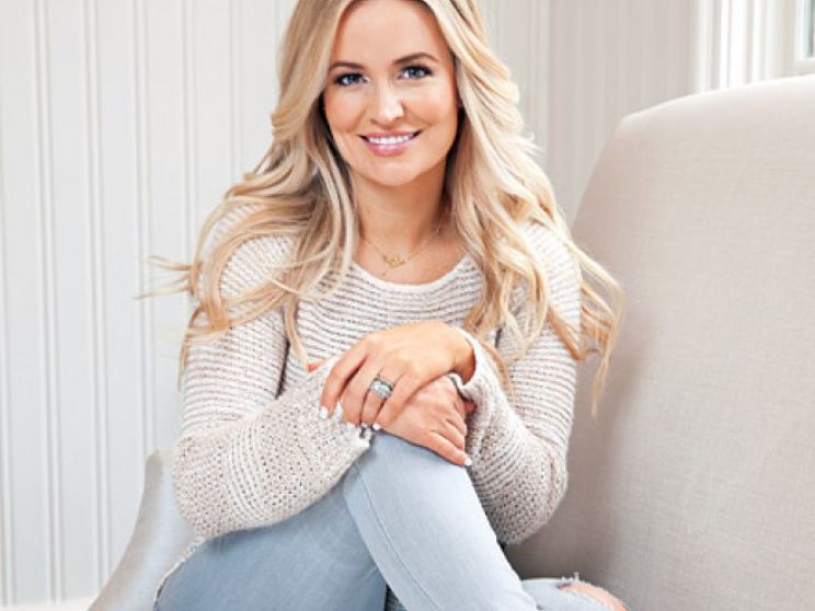 Emily Maynard Johnson