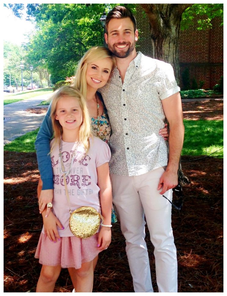Emily Maynard Johnson