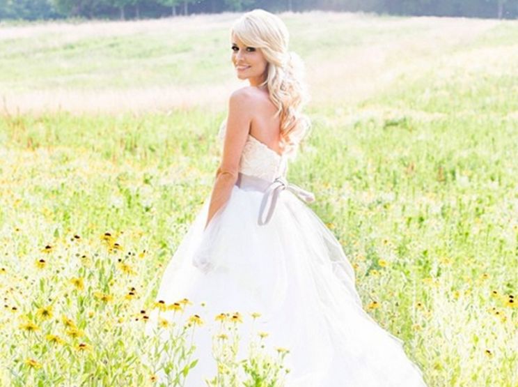 Emily Maynard Johnson