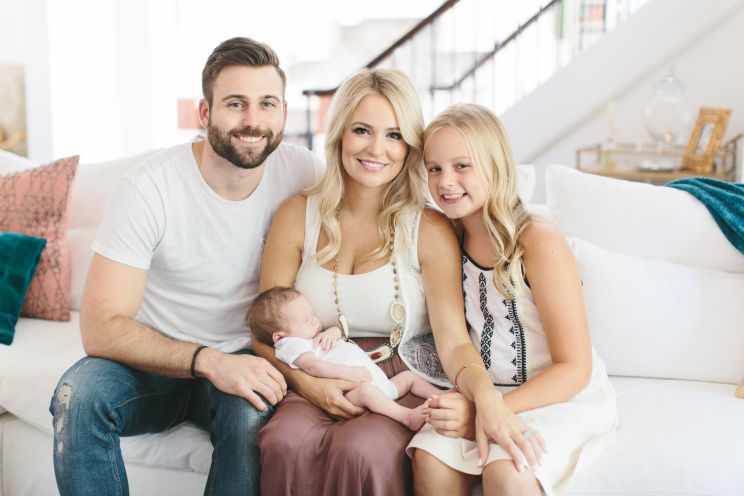Emily Maynard Johnson