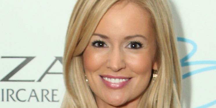 Emily Maynard Johnson