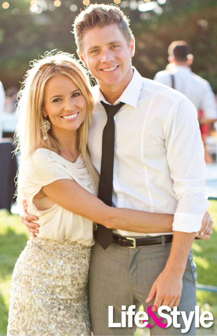 Emily Maynard Johnson