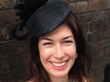 Emily McLaughlin