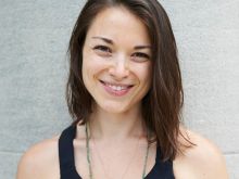 Emily McLaughlin