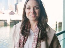 Emily McLaughlin