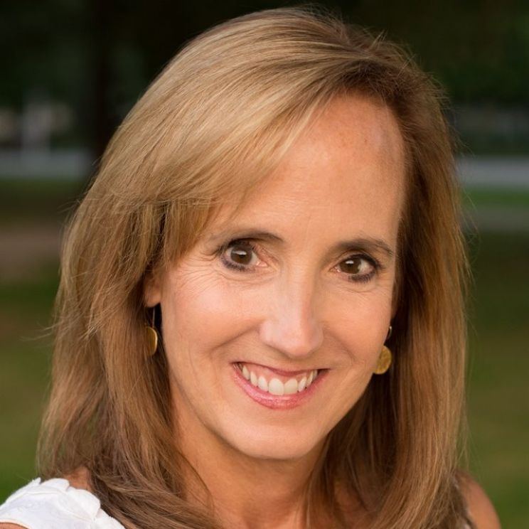 Emily McLaughlin