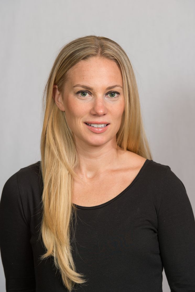 Emily McLaughlin