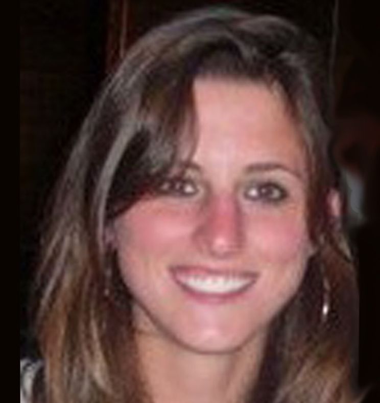 Emily McLaughlin