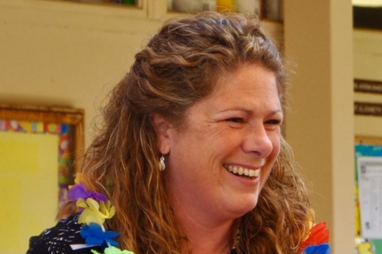 Emily McLaughlin