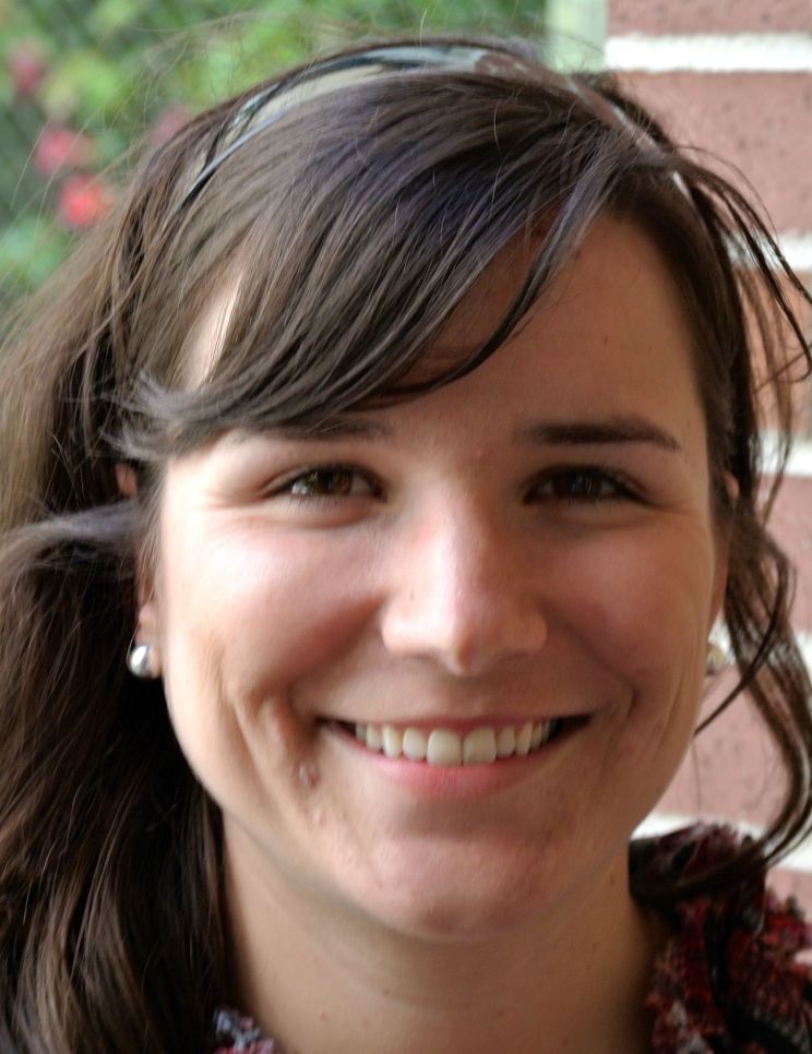 Emily McLaughlin