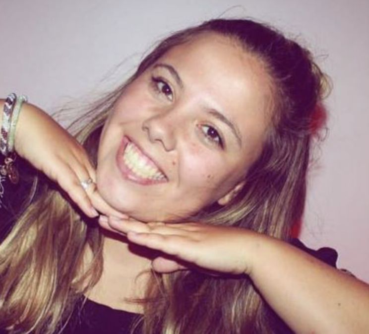 Emily McLaughlin