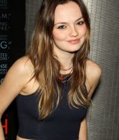 Emily Meade