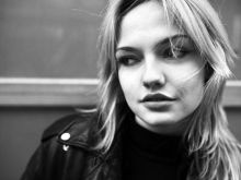 Emily Meade