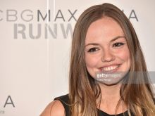 Emily Meade