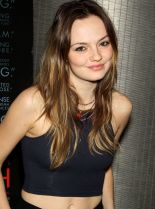 Emily Meade